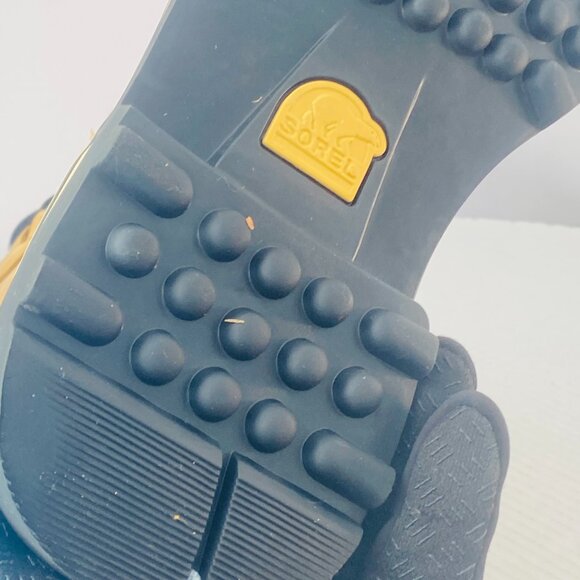 SOREL Winter Boots – Waterproof & Insulated | Made in Vietnam in Original Box - Picture 5 of 17